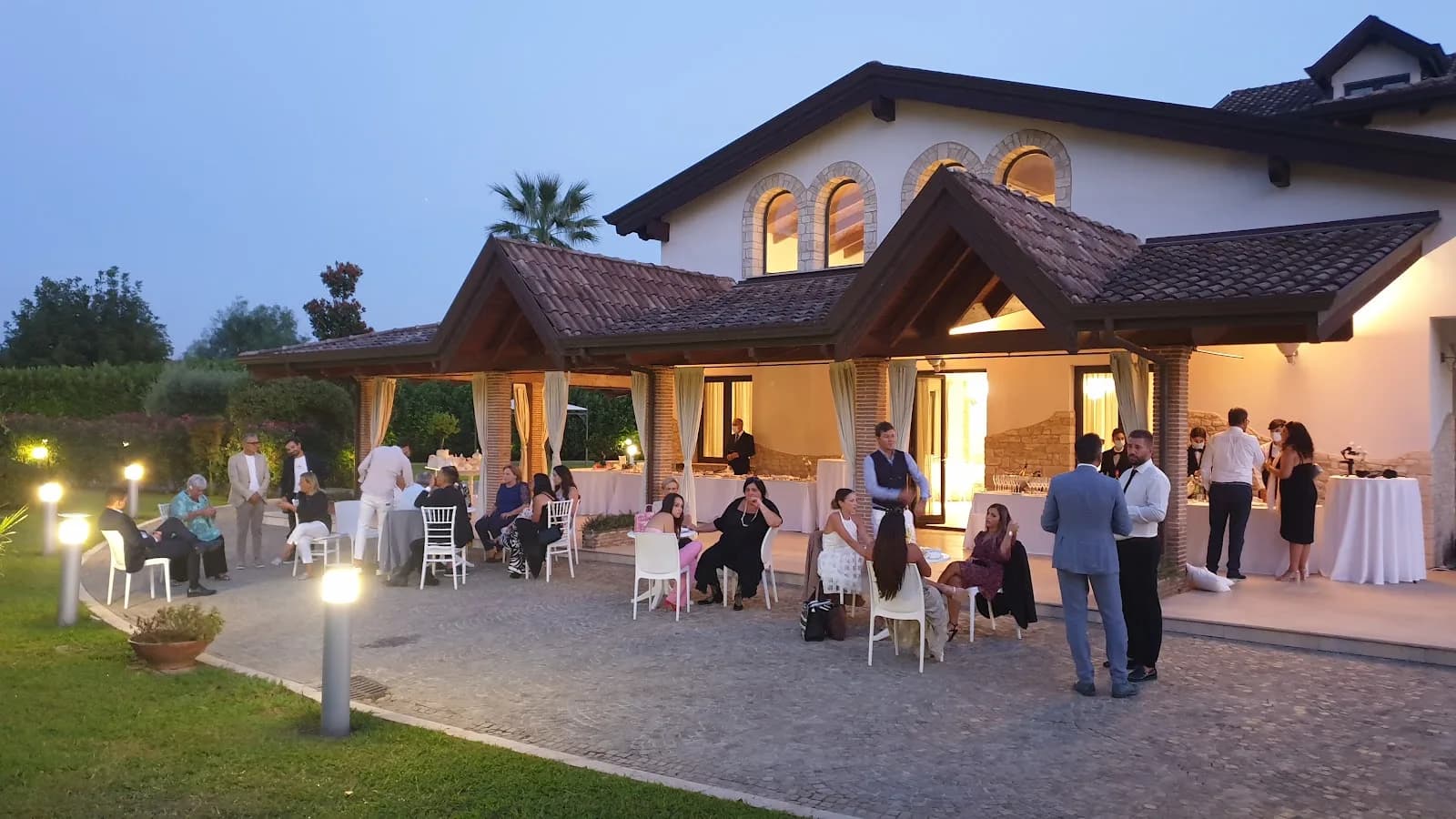 Casale Fevi