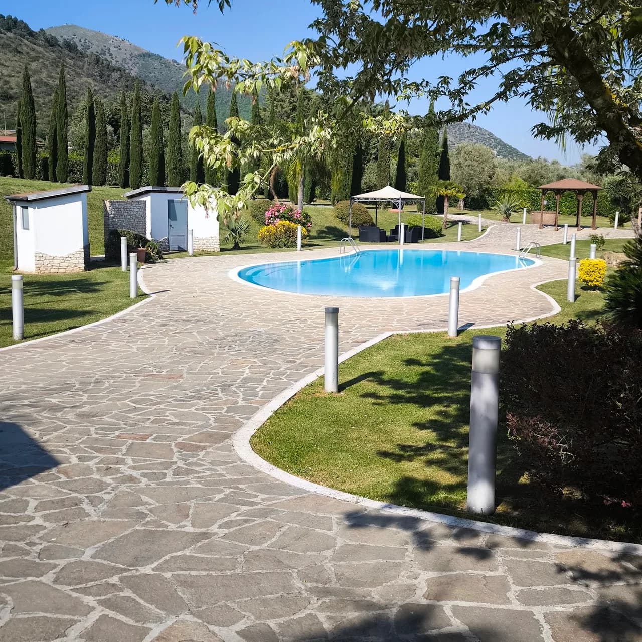 Casale Fevi