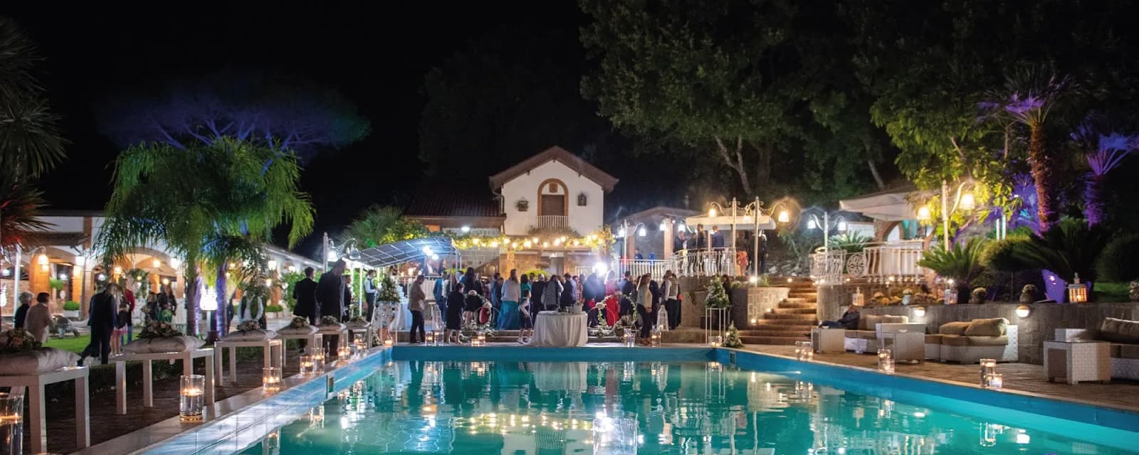 Villa Claudia Teano