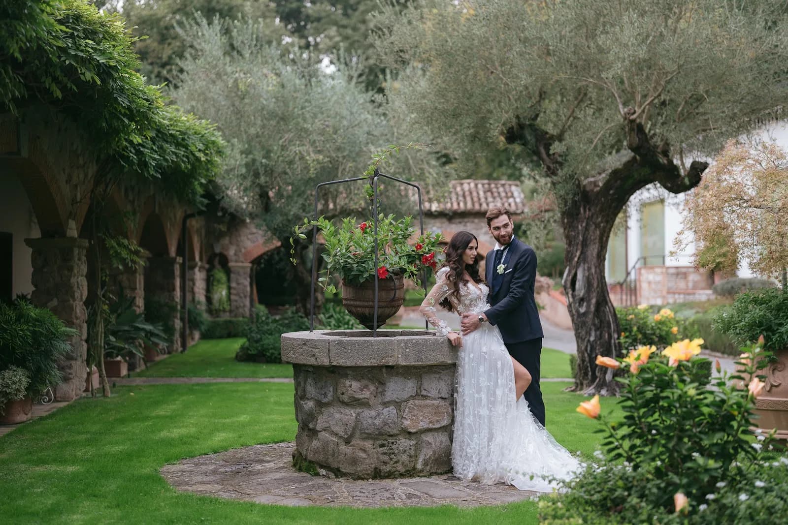 Villa Claudia Teano