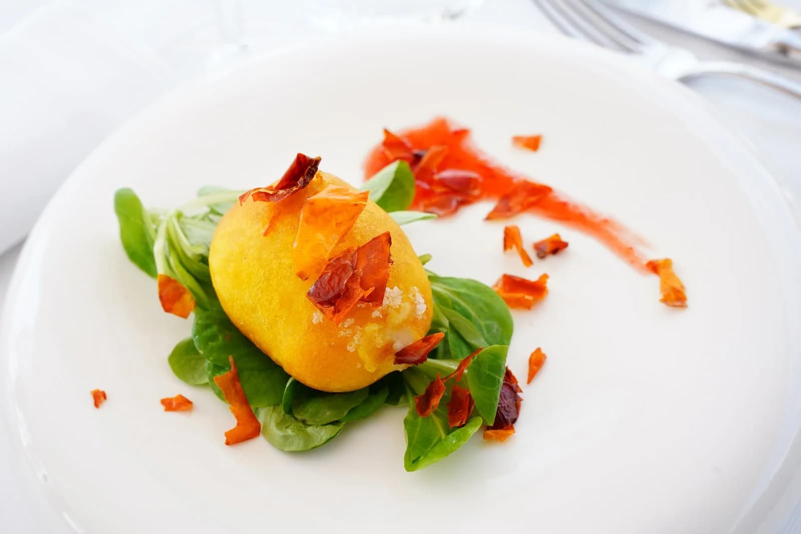 Donna Mariù Food Events