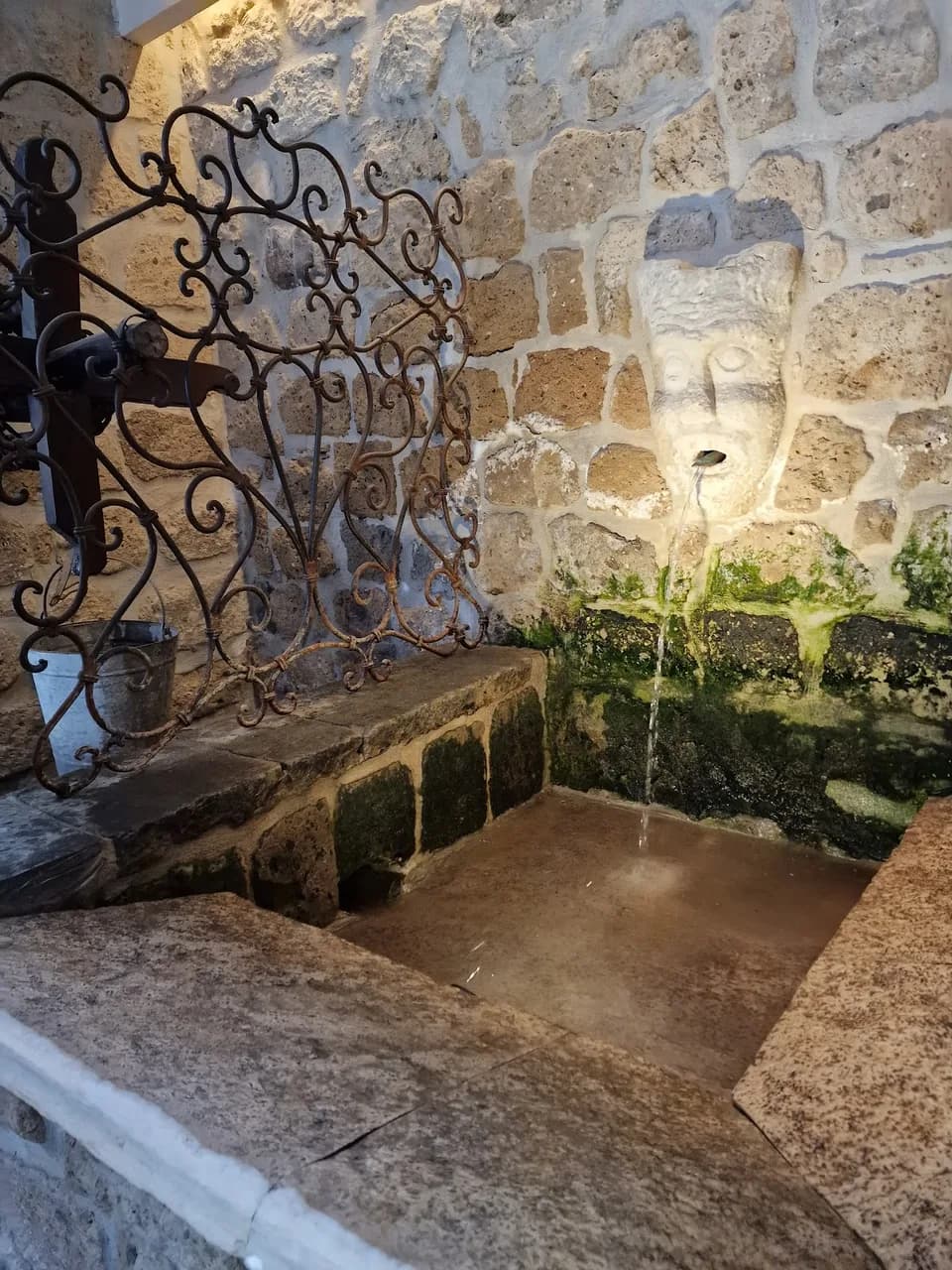 Corte dei Massi