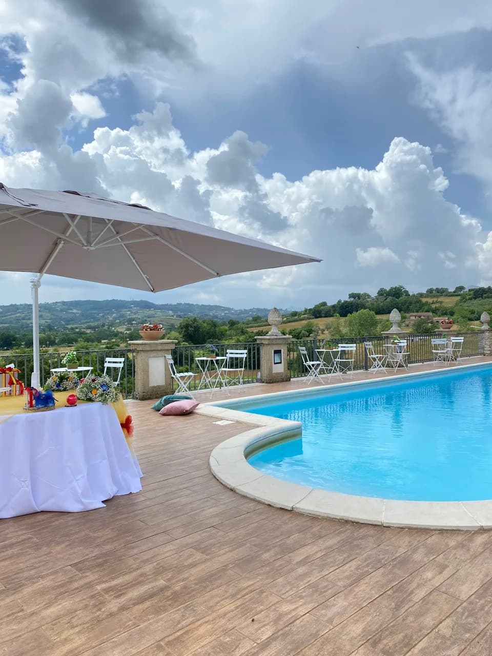 Tenuta Petra
