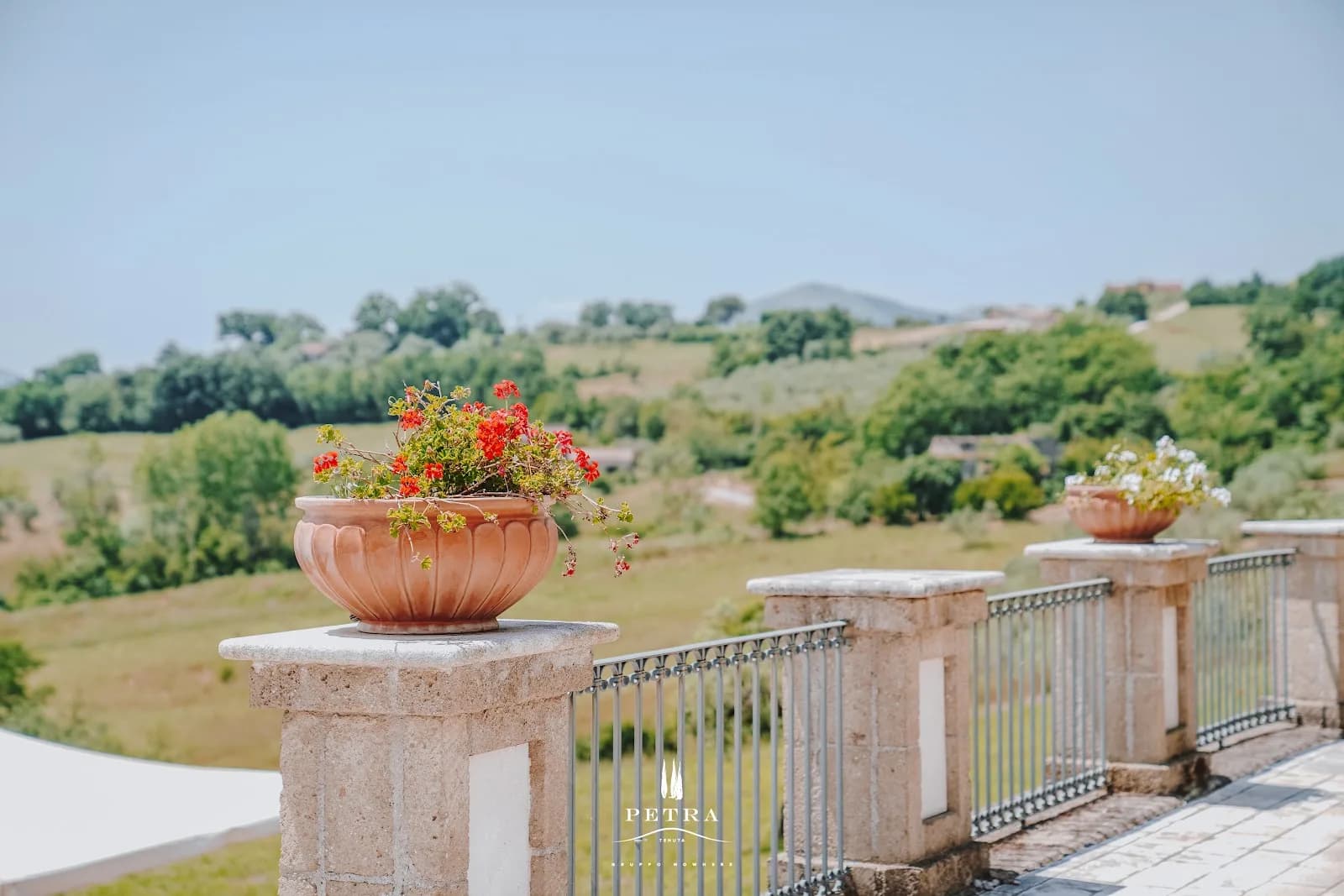 Tenuta Petra