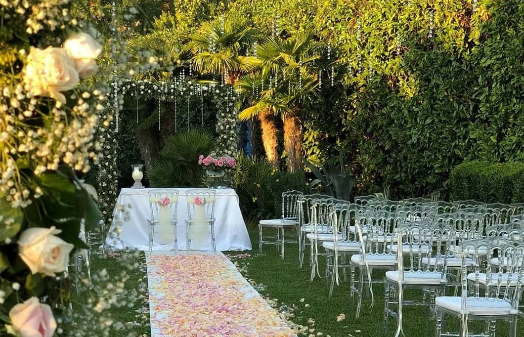 Villa Vittoria