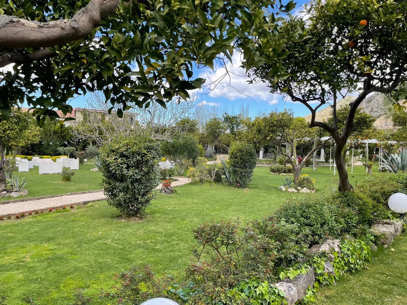 Villa Vittoria