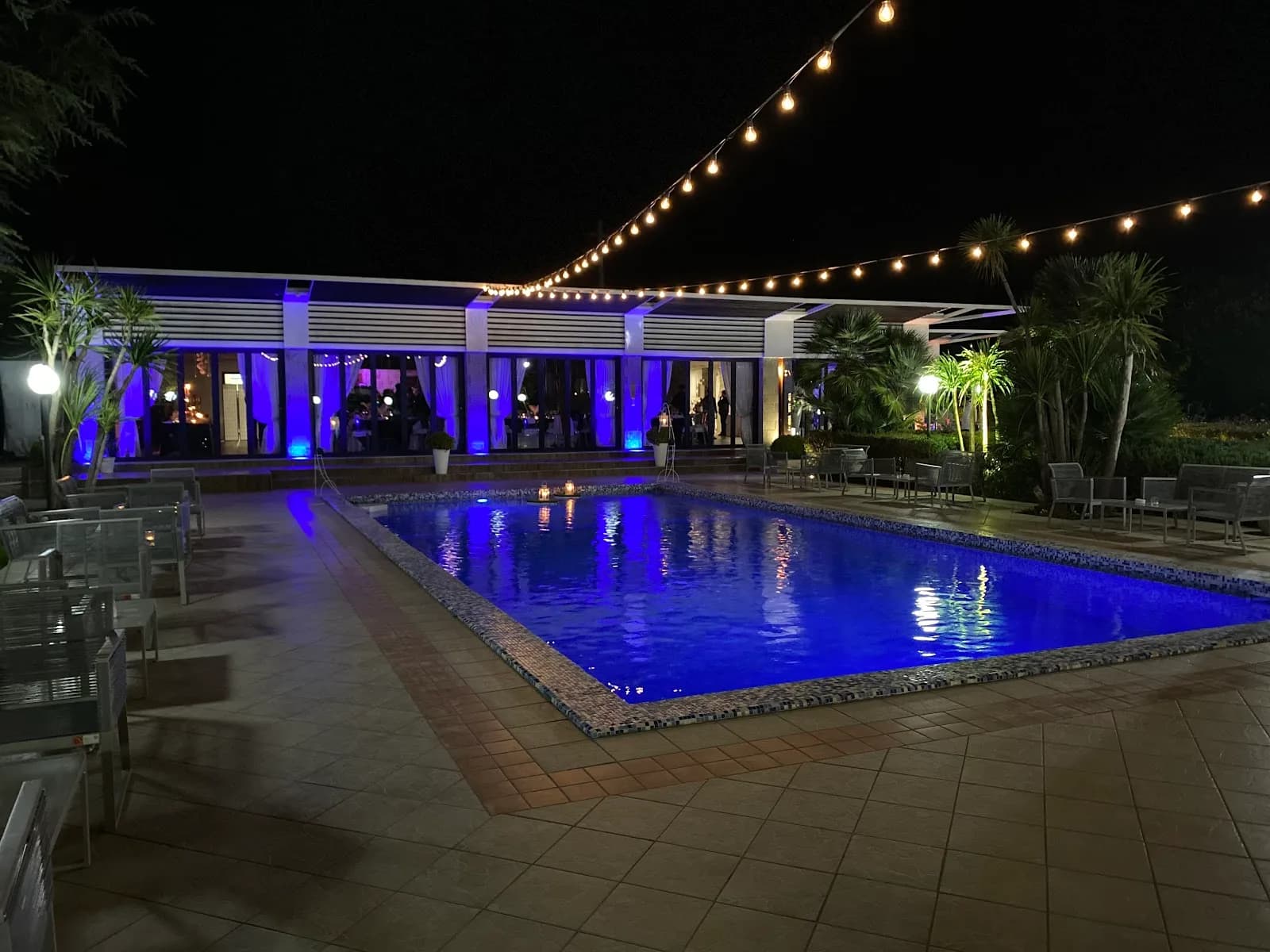 Villa Vittoria