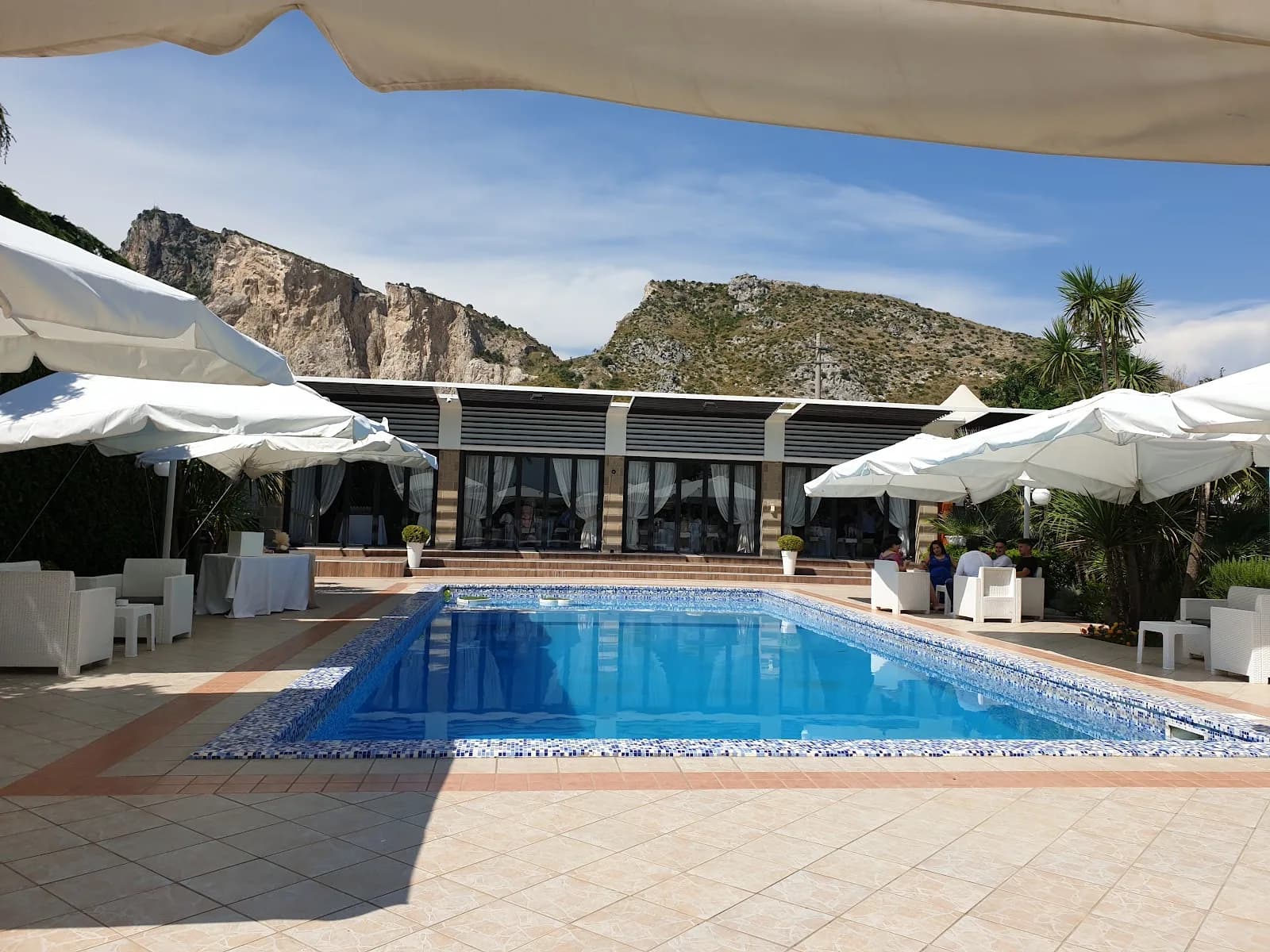 Villa Vittoria