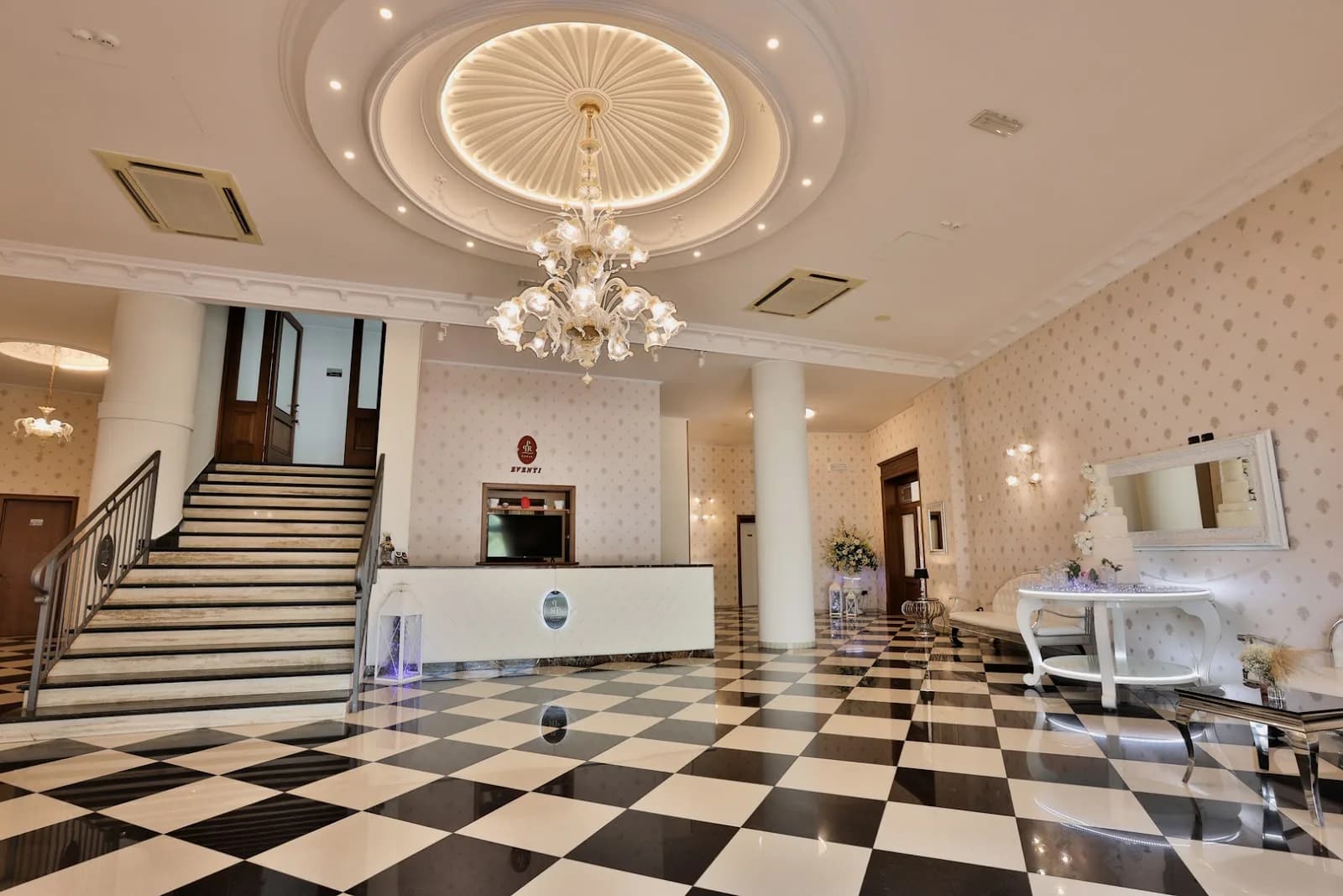 Princess Royal Palace