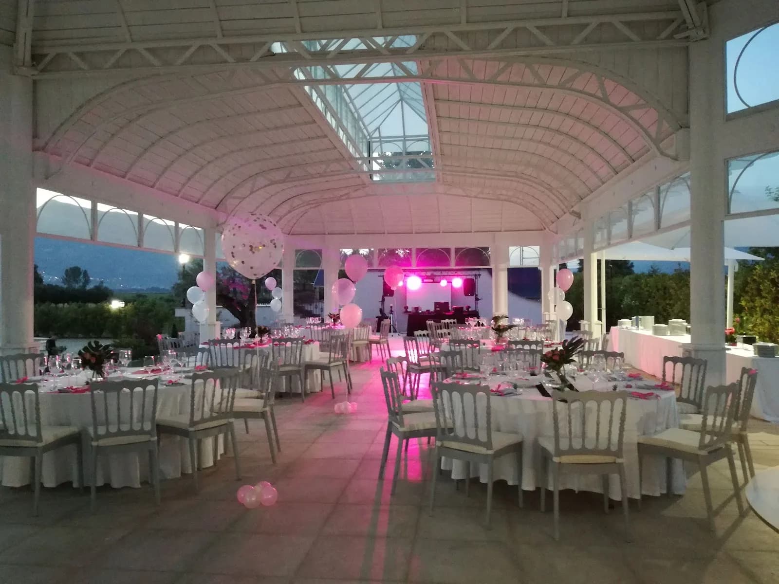 Tenuta D'Ausilio