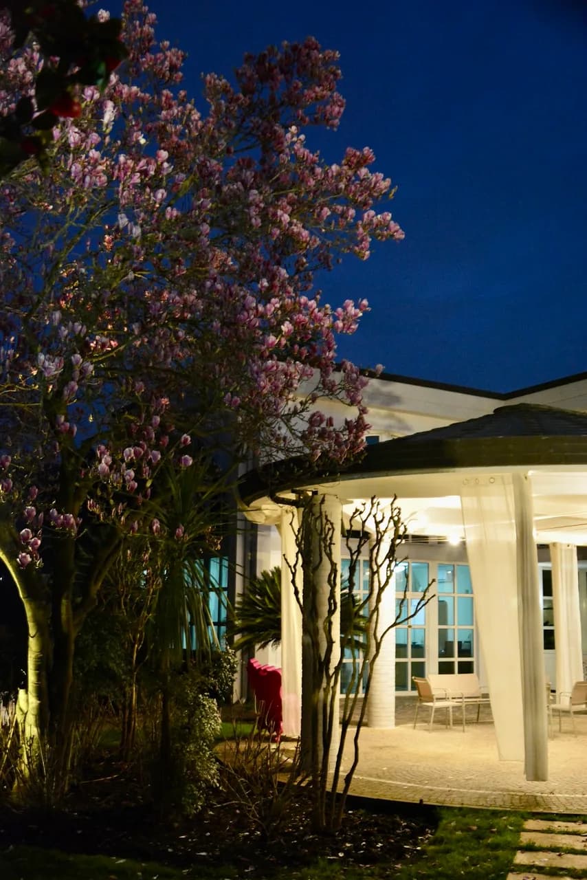 Villa Sirena