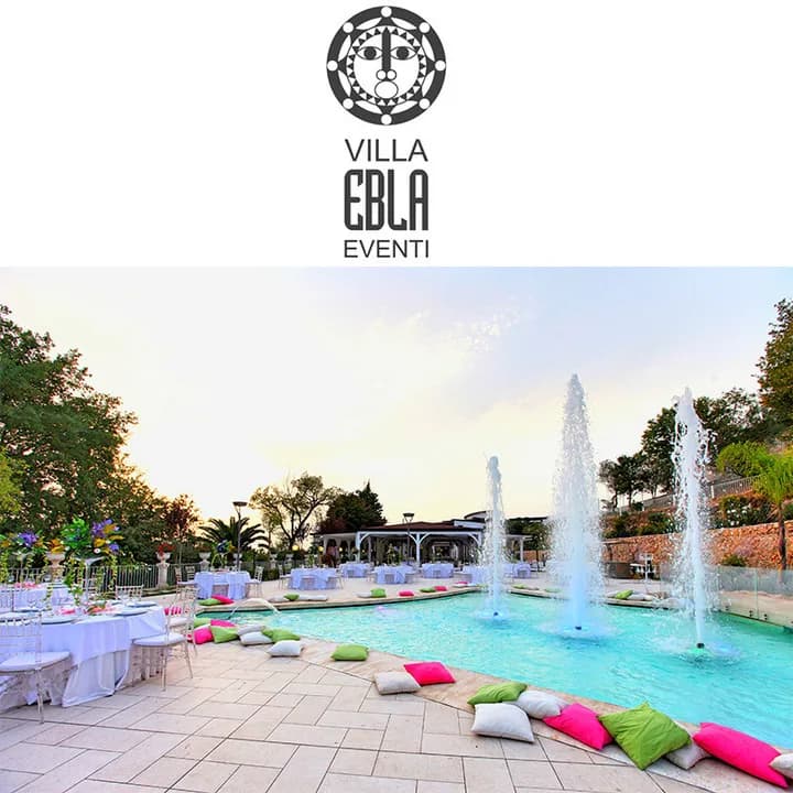 Villa Ebla