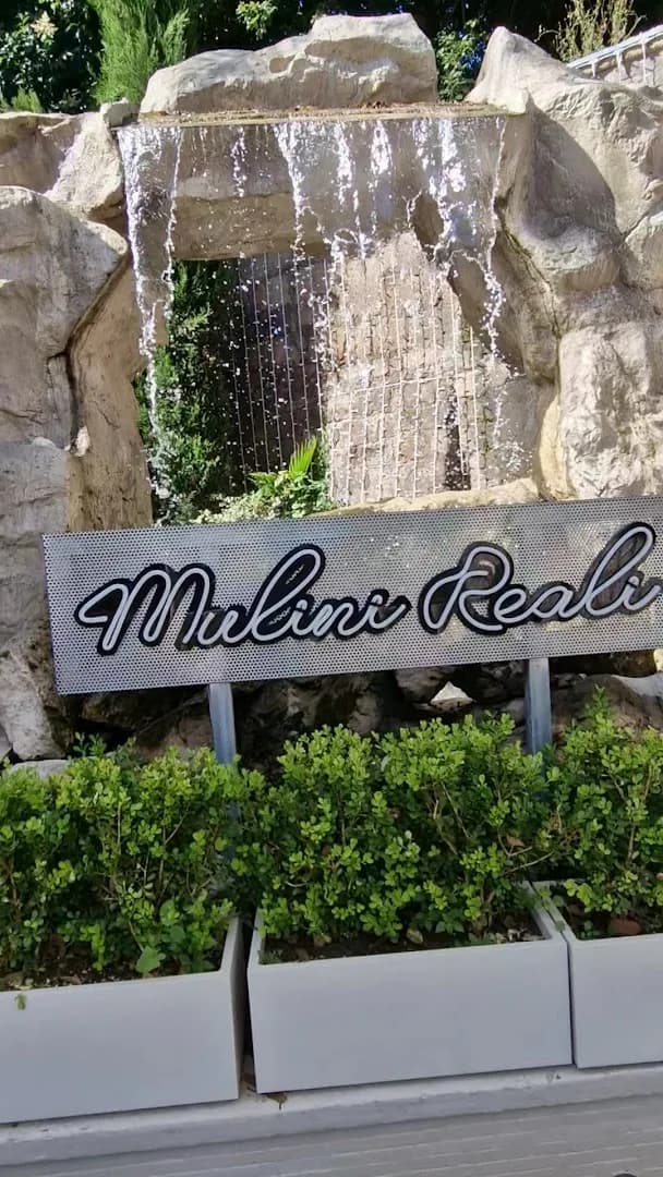 Mulini Reali