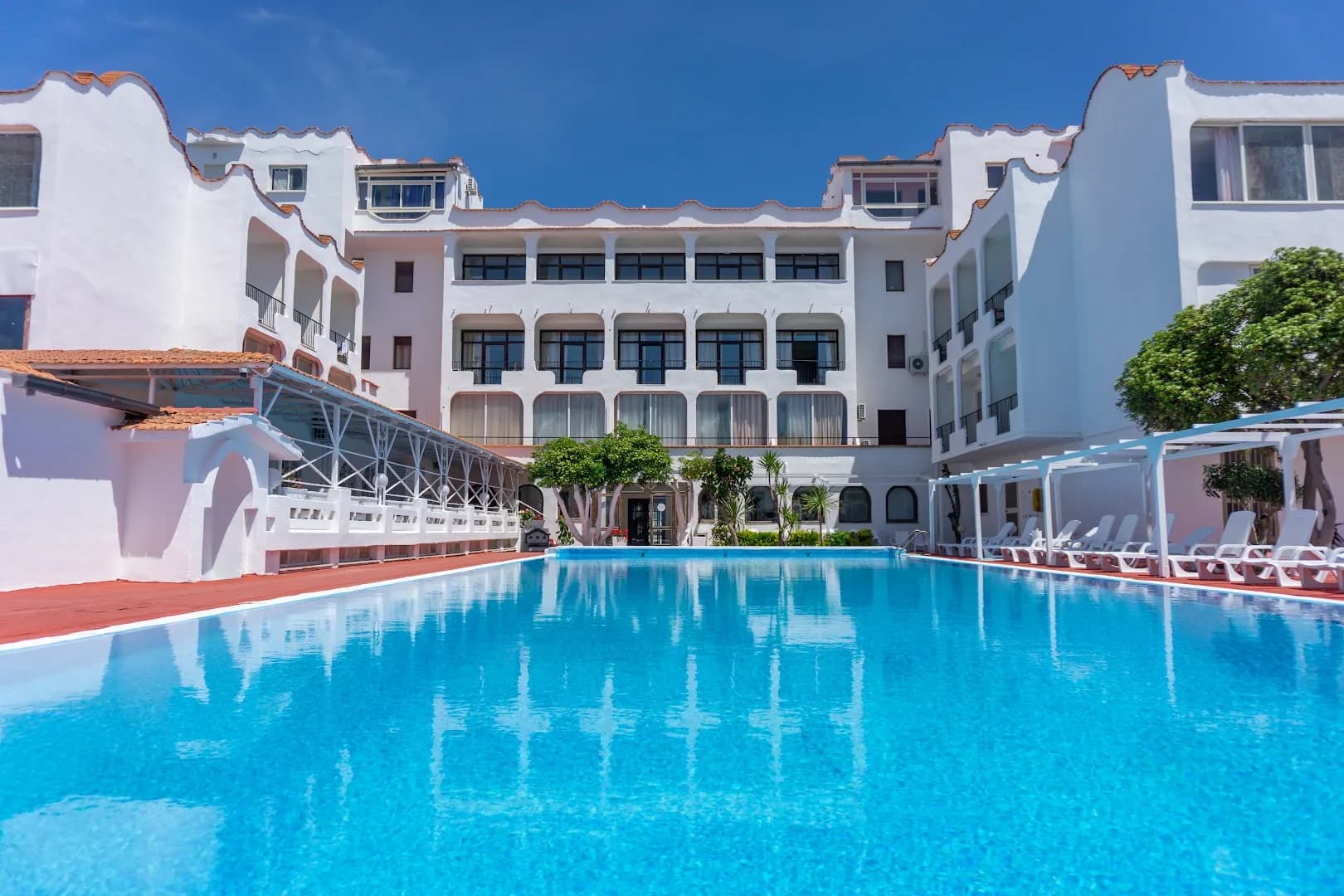 International Resort