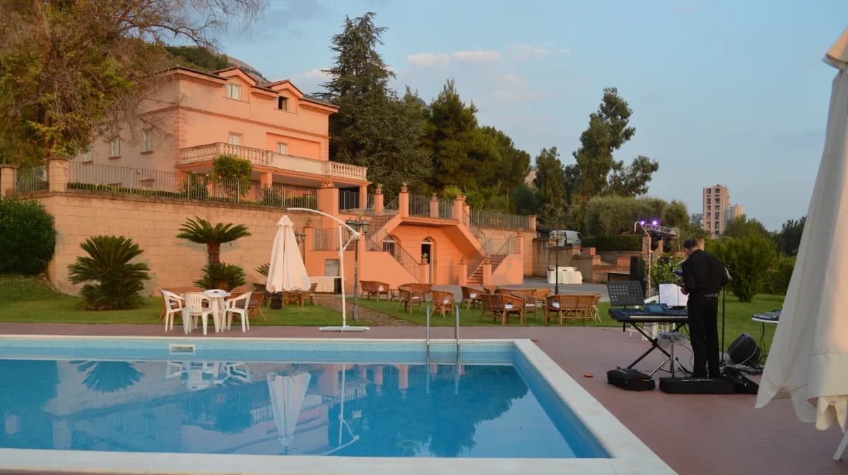 Casina Nove Agosto