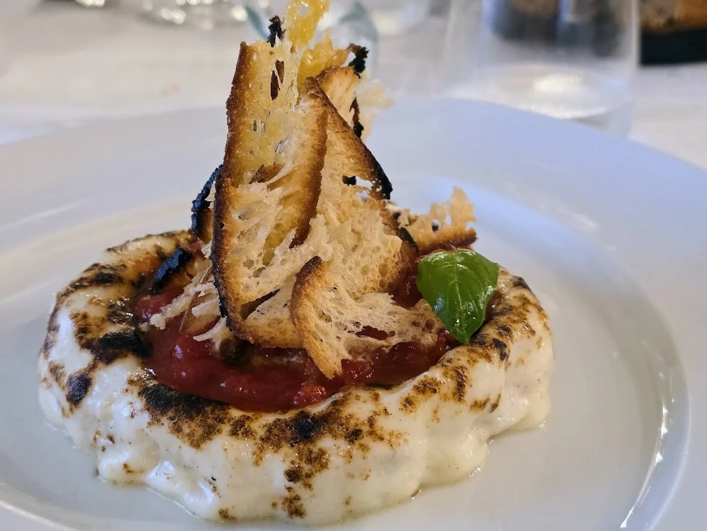 Ristorante Le Colonne
