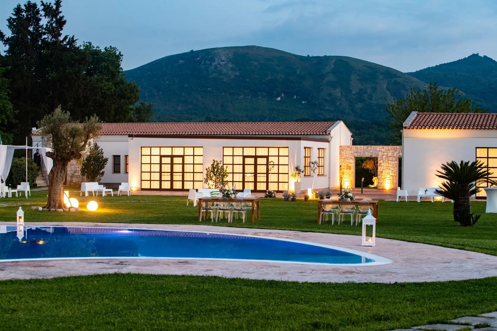 Tenuta San Rufo