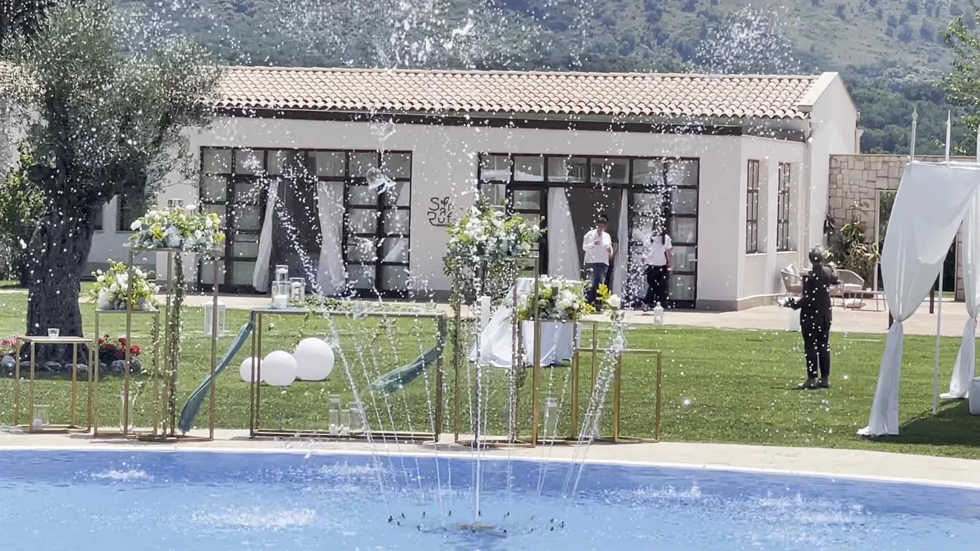Tenuta San Rufo