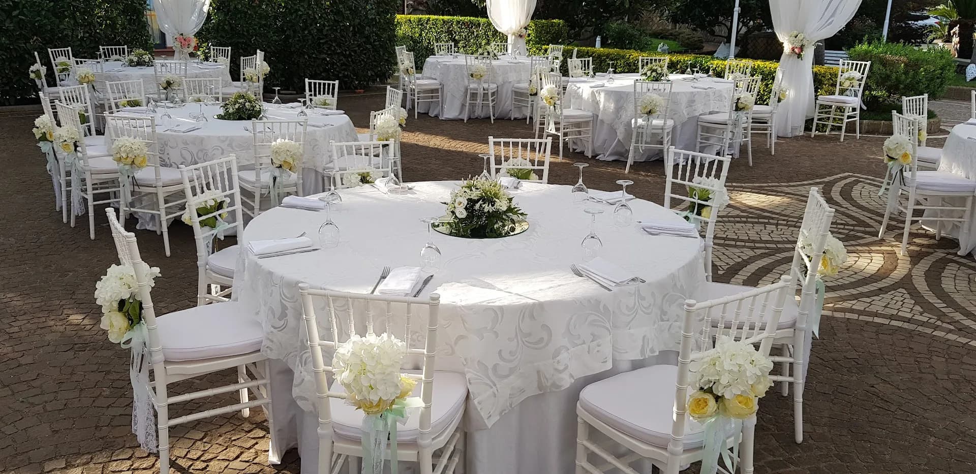 Russo Eventi