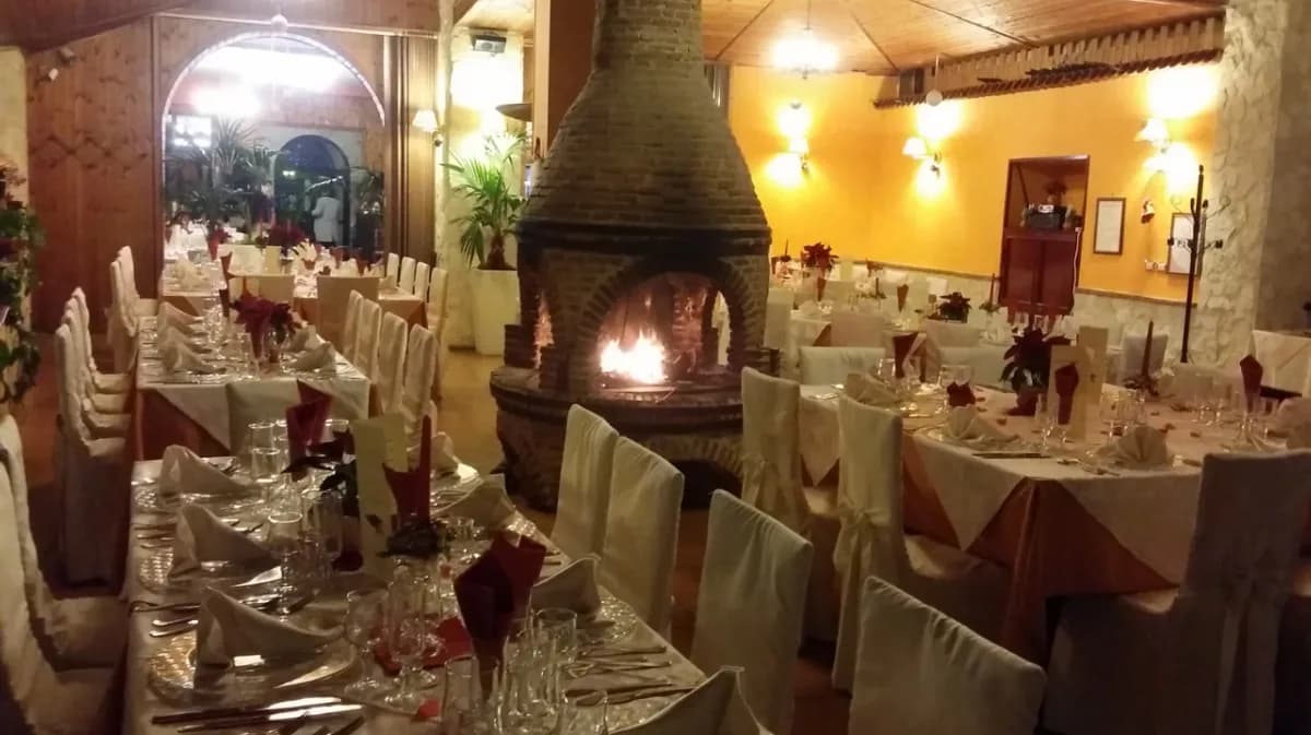 Alla Tana del Lupo