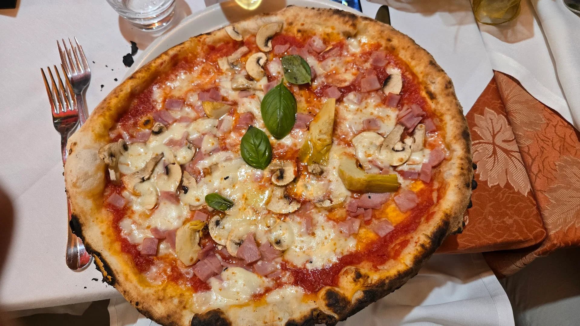 Alla Tana del Lupo