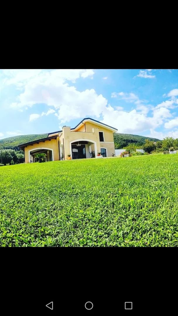 Masseria il Melograno