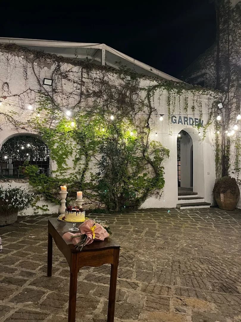 Locanda delle Carrozze