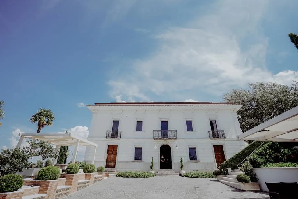 Palazzo Pecci