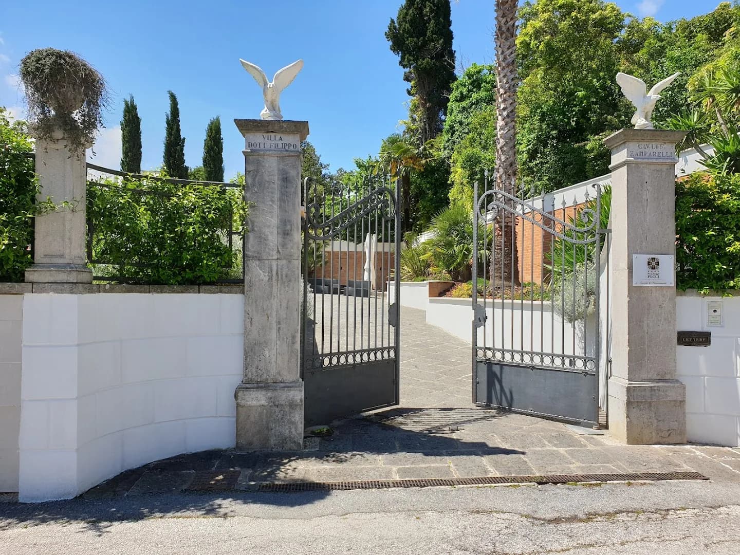 Palazzo Pecci