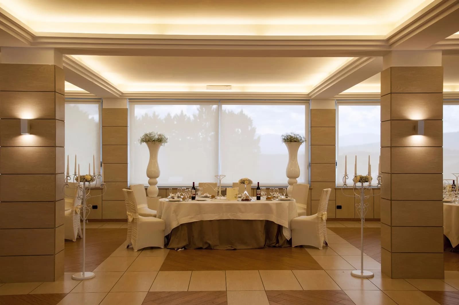 La Collina Eventi