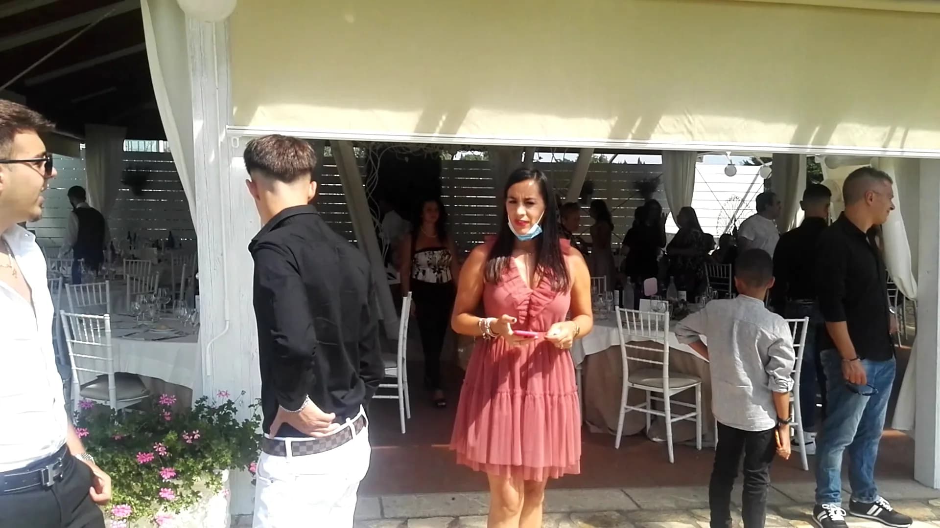 La Collina Eventi