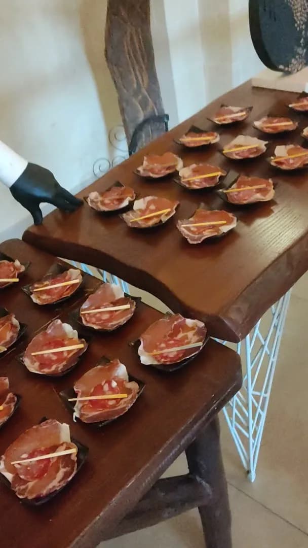 La Collina Eventi