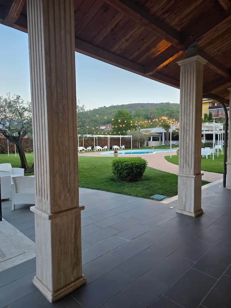 Villa Calvo