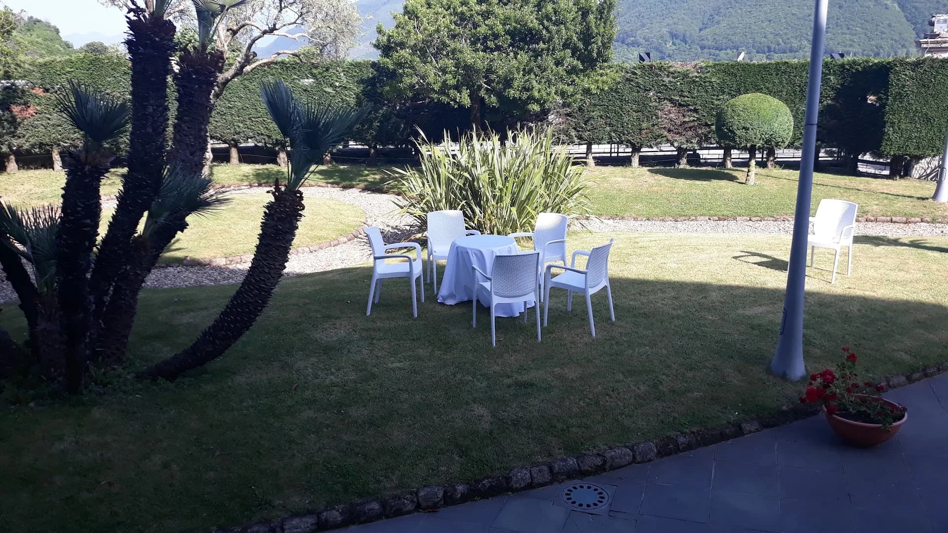 Villa Gabry