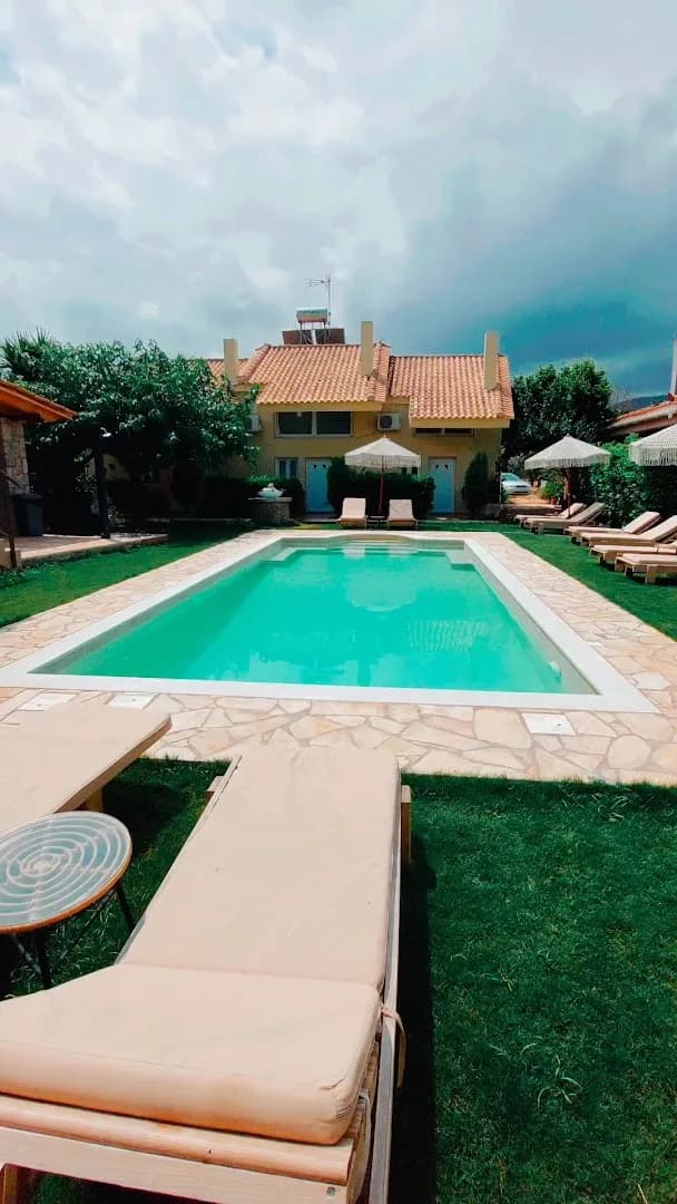 Villa Greco