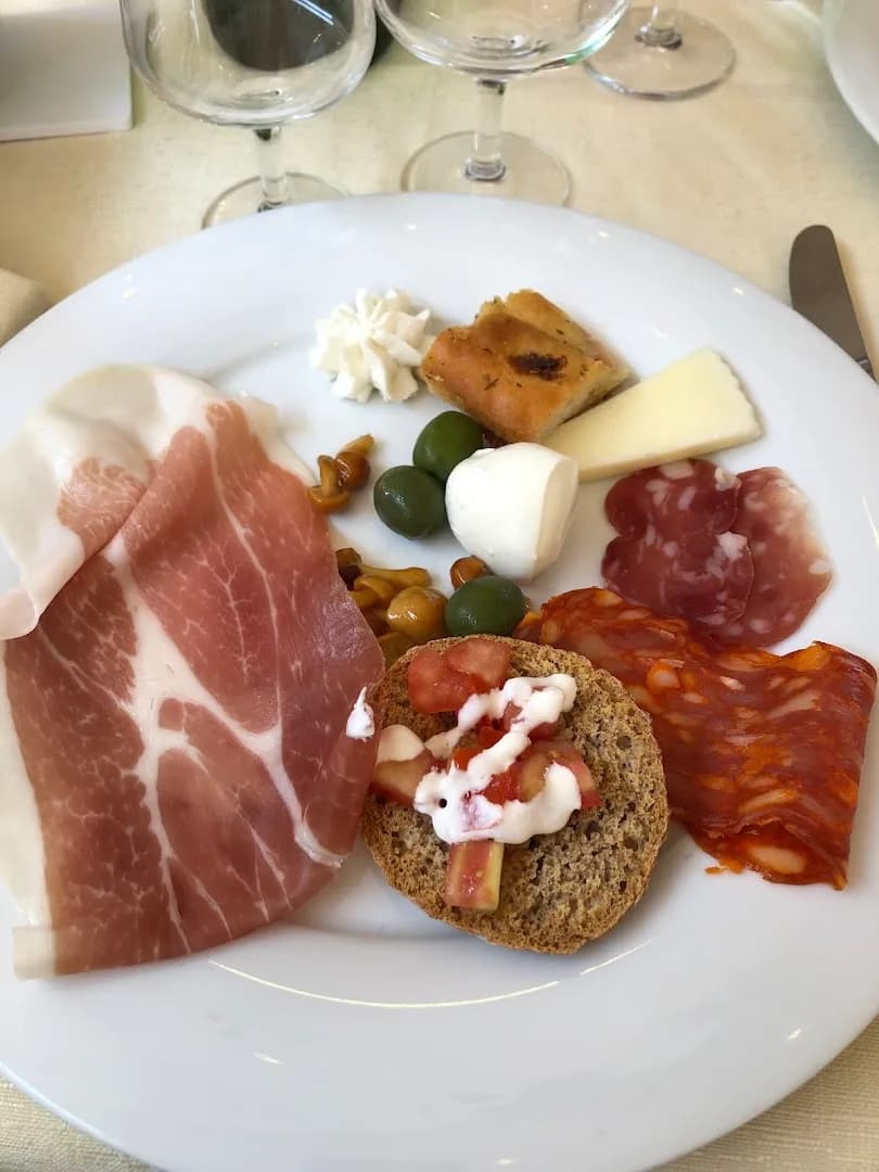 Ristorante Albergo 7Bello