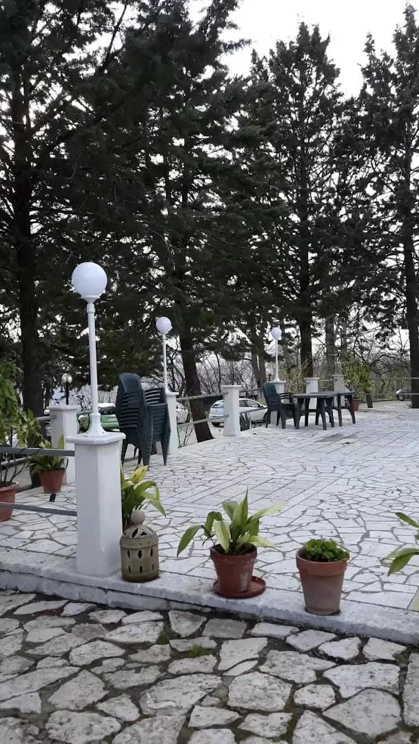 La Pergola di Gesualdo