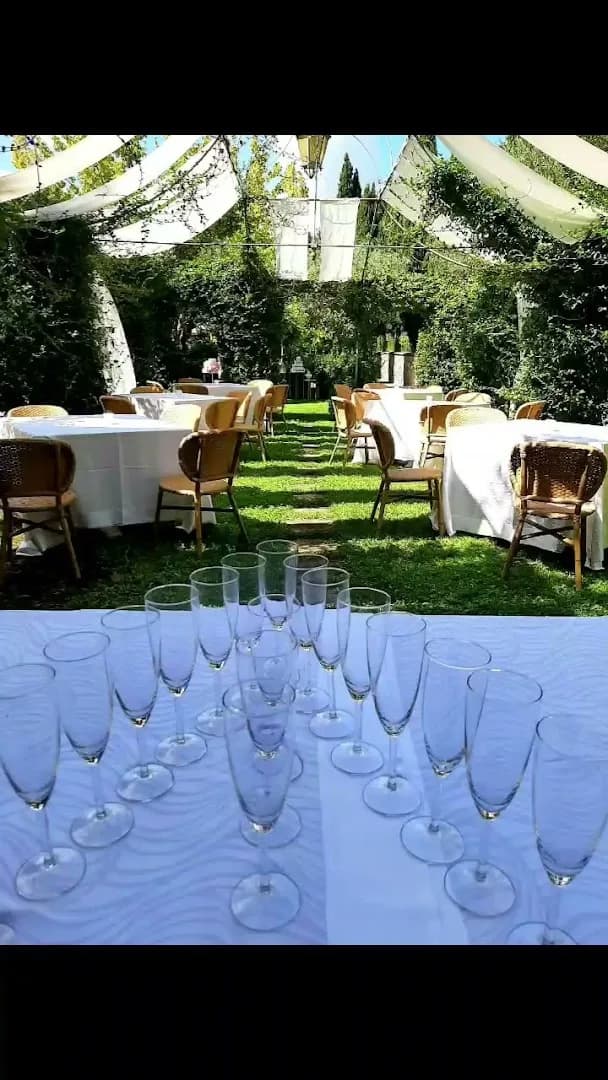 Solofra Palace