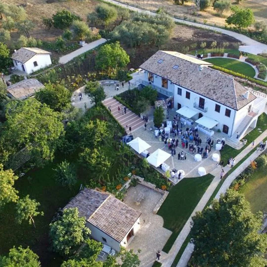 Il Mulino della Signora - Luxury country house