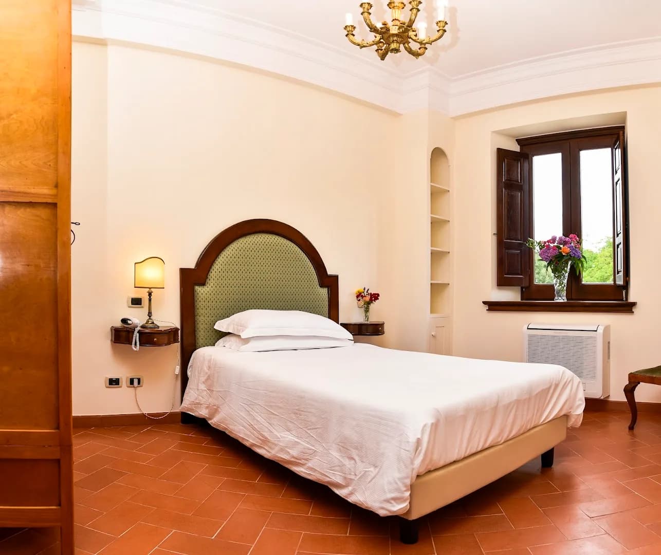 Il Mulino della Signora - Luxury country house