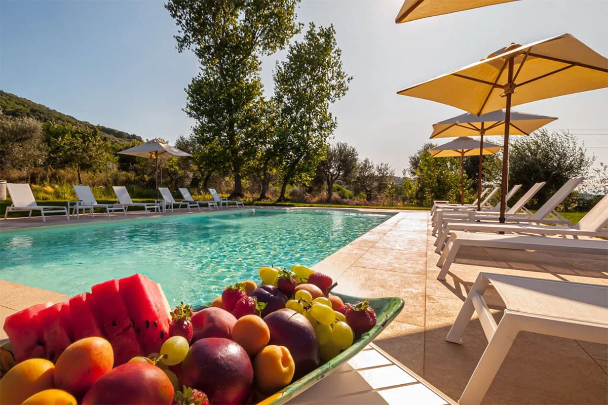 Il Mulino della Signora - Luxury country house