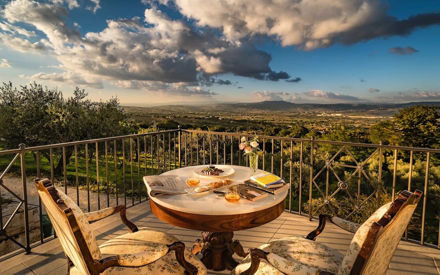 Il Mulino della Signora - Luxury country house