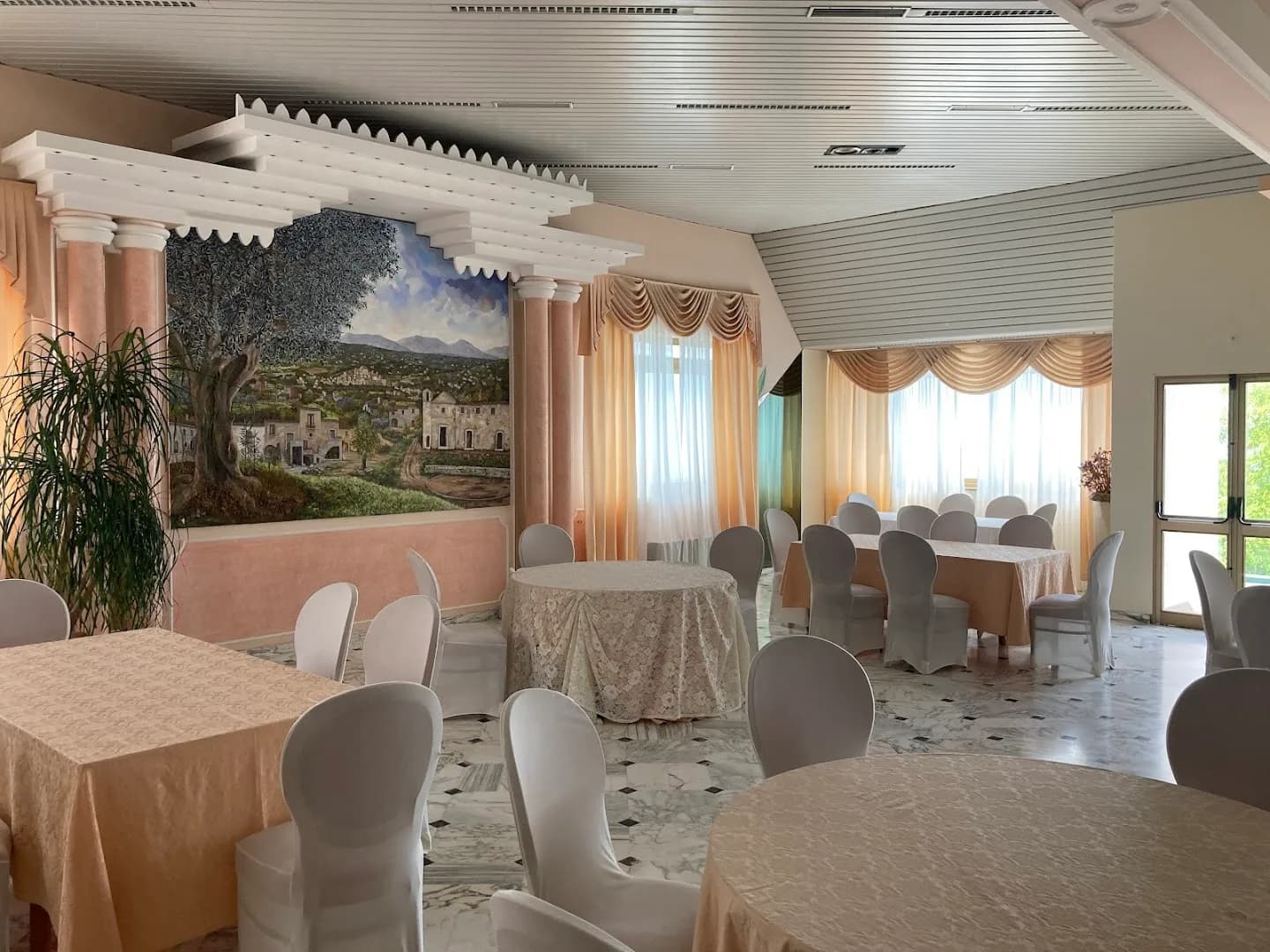 Park Hotel L'ulivo