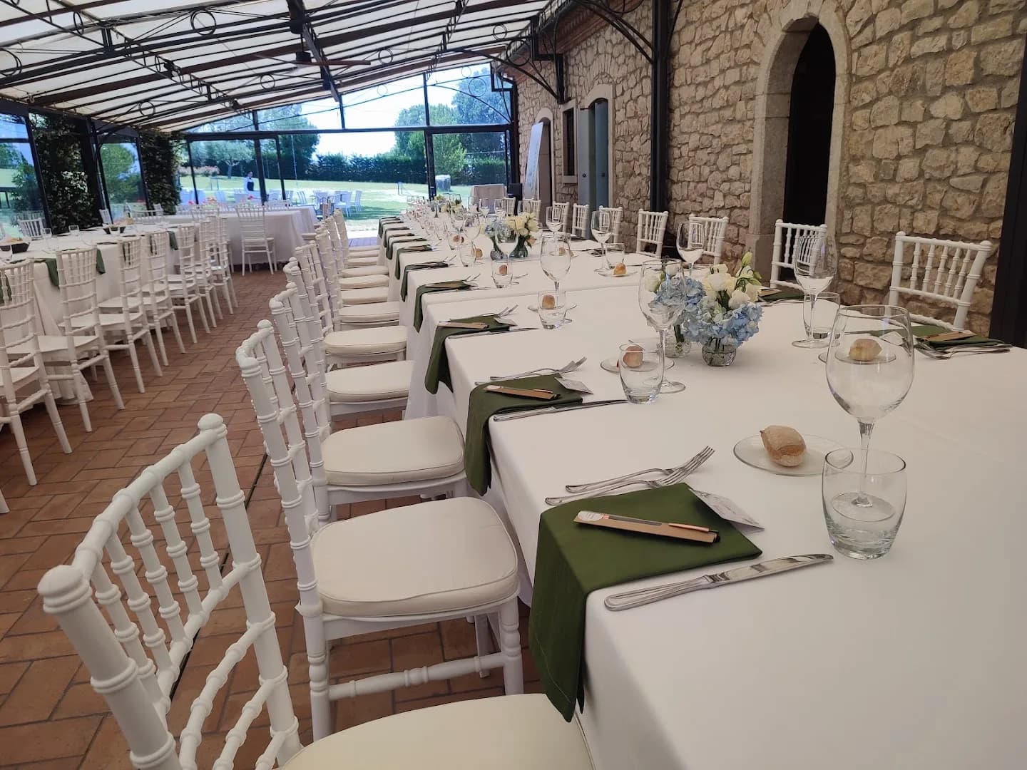 Villa Assunta