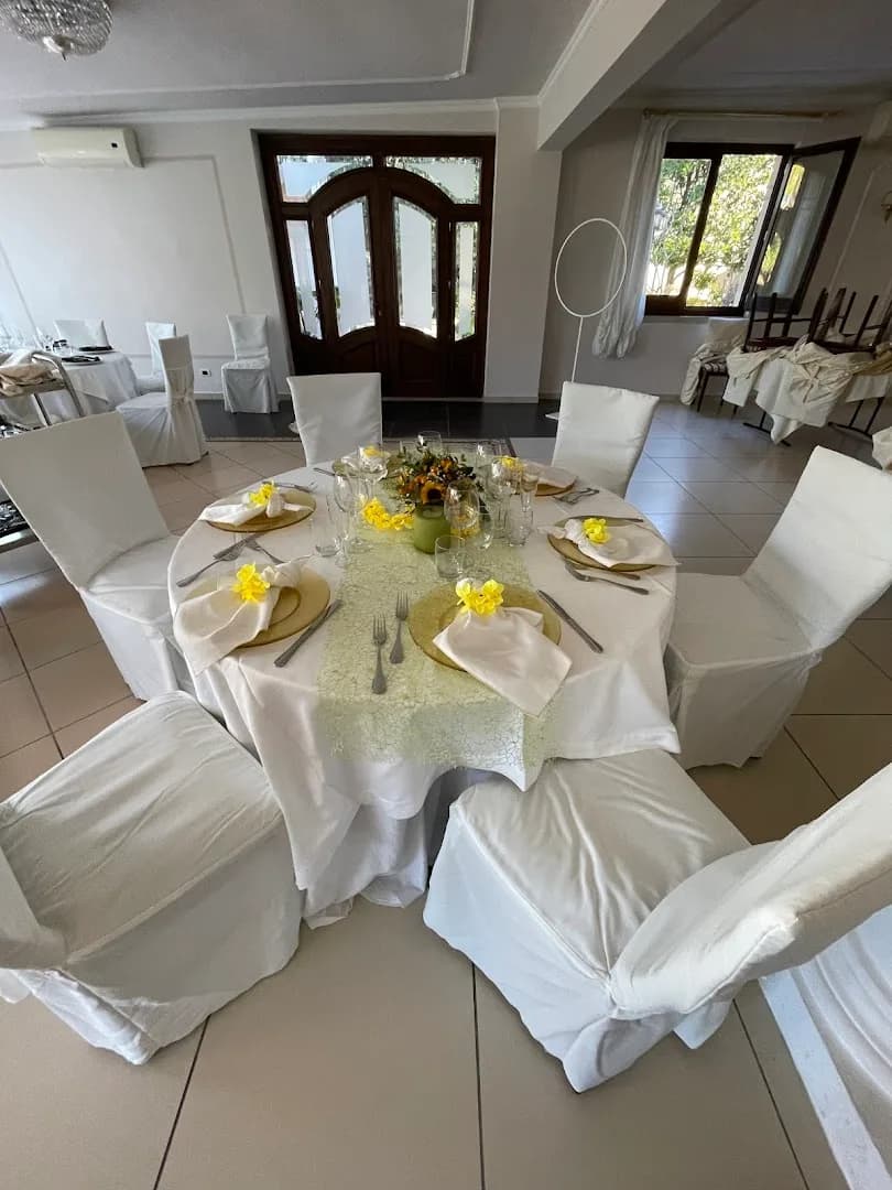 Villa Camelia