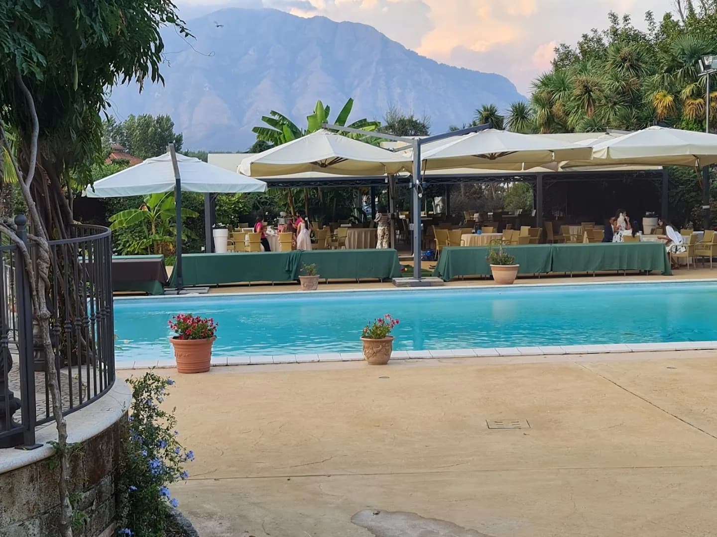 Villa Camelia