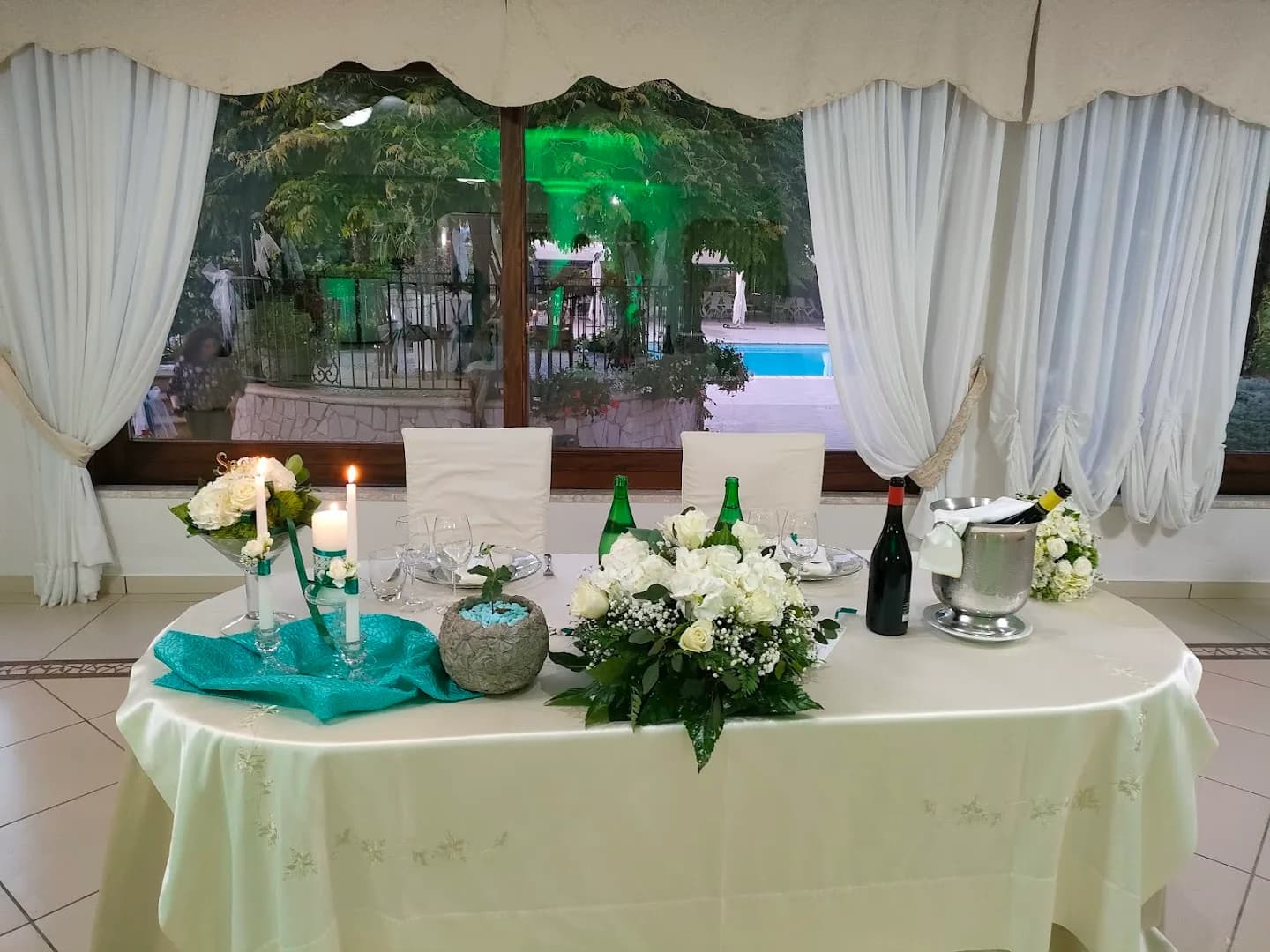 Villa Camelia