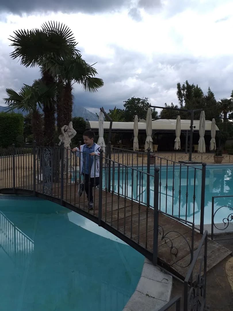 Villa Camelia