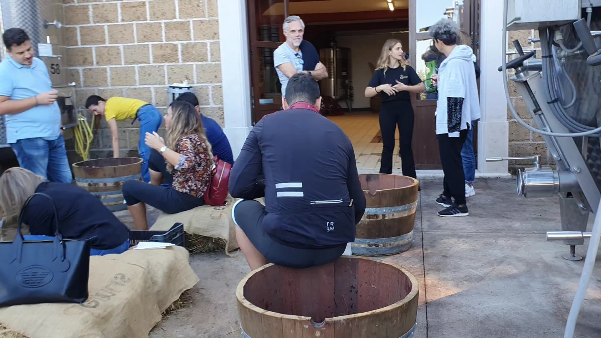 Aminea Winery