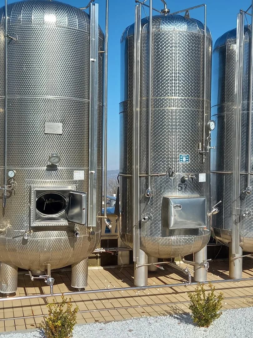 Aminea Winery